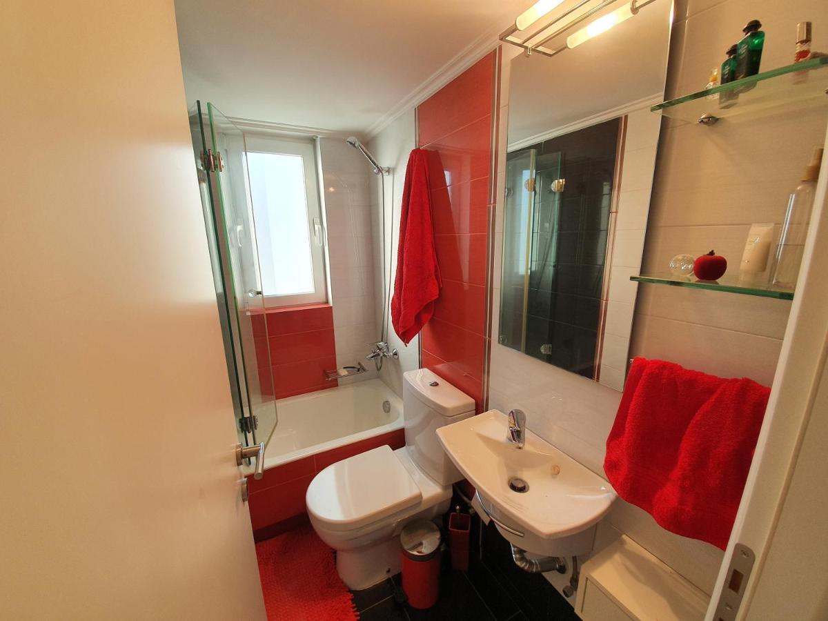 אתונה Citycenter Penthouse Mini Private Pool With Hydromassage And Great Town View מראה חיצוני תמונה